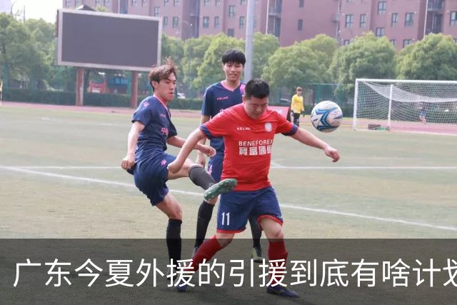 广东今夏外援的引援到底有啥计划？朱芳雨说的明明白白，十分透彻