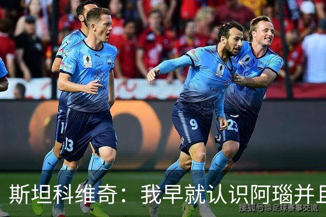 斯坦科维奇：我早就认识阿瑙并且关系很好，即使出现分歧也能解决