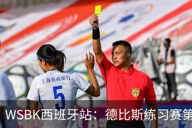 WSBK西班牙站：德比斯练习赛第八，排位赛第二，剑指第六冠